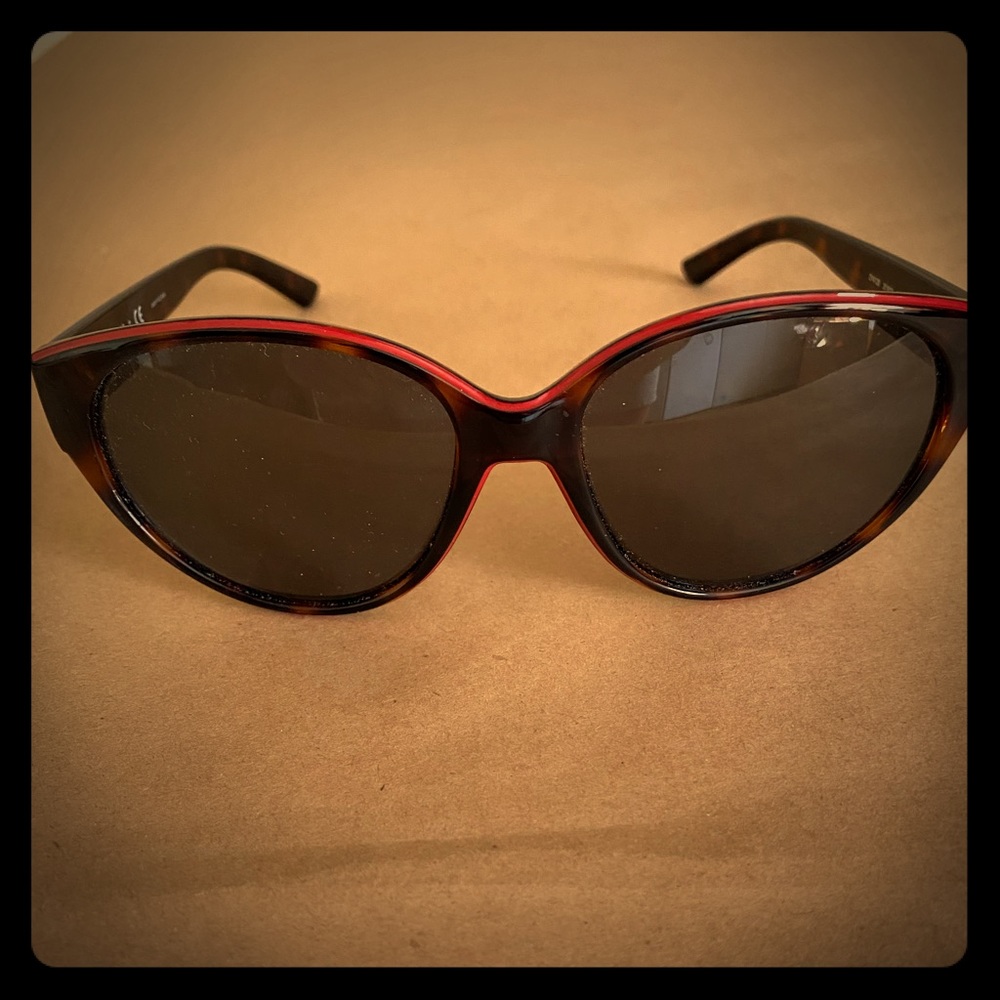 Prescription sunglasses